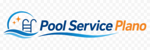 Pool Service Plano logo